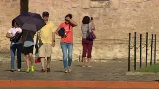 Alamo Plaza redesign no longer features big glass wall