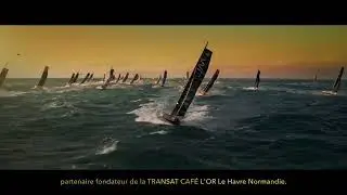 Voyagez sur la route du caf&eacute; avec L'OR