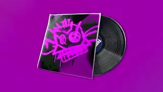 Playground (Instrumental) Music Pack (Fortnite x League of Legends)