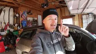 DIY. How to Install Interior car heater. EASY TIPS!