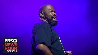 Biz Markie, known for classic hip-hop song 'Just a Friend,' dies