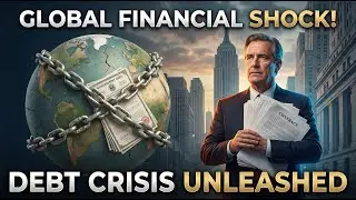 Top Economist Reveals SHOCKING Truth About Global Debt