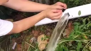 SUPER STRONG FIBER WATERPROOF TAPE STOP LEAKS SEAL REPAIR TAPE