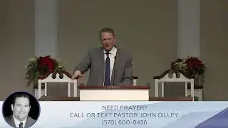 Sunday Morning Worship