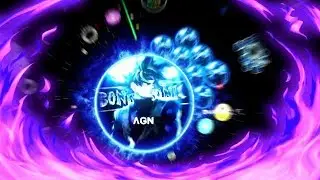 NEBULOUS - BEST TRIPLE TRICKSPLIT // DOUBLE DESTROY.