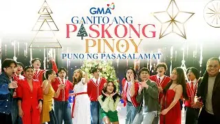 GMA Christmas Station ID 2024 