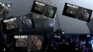 Обзор : Advanced Warfare - Premium Personalization Packs (PC)
