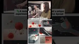 Virus Spread - Japan Experiment
