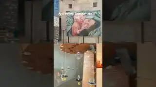 Art Festival in UAE