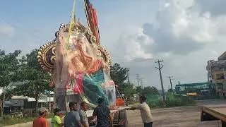 SVUA 2022 Ganesh Transportation