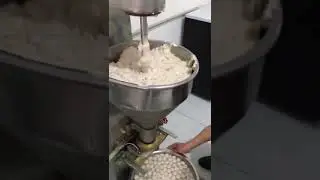 meatball making machine,stuffed meatball forming machine