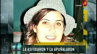 El caso de Solange Grabenheimer