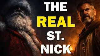 St. Nicholas: The Real Story Behind Santa Claus (Spanish w/ English Subtitles)