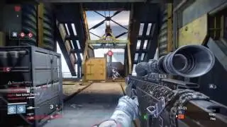 Destiny - Crucible, Yo Ass Got Sniped Again [Zen Meteor]