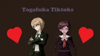 Togafuka TikTok Compilation