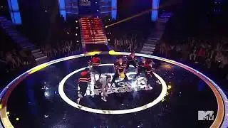 STEPBOYS - ABDC S7 If You Seek Amy