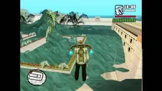 Grand Theft Auto   Tsunami Mod