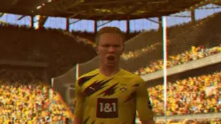 Фрэш-сборка &laquo;&yuml;019 Edition Pack&raquo; для FIFA 16 | ПРЕВРАТИ СВОЮ FIFA 16 в FIFA 21