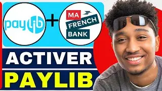 Comment Activer Paylib Sur Ma French Bank (2024)