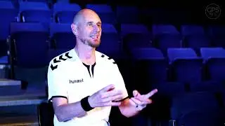 GPS M S BIOMECHANICS: Episode 10 - Sitting