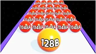 Ball Blend Challenge infinite mode unlock - Gamelpay Walkthrough