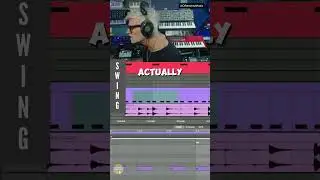 Swing Like a Pro: Groove Hacks for Killer House Beats 🏠🔥 #musicproduction #ableton #electronicmusic