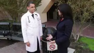 WMMC is a Smoke-Free Campus