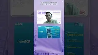 #icca #contactcenter #platinum #winner #bankcentralasia #bankbca #hero #shortsvideo #shorts #halobca