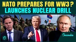 Russia Breaking: NATO Begins Full Scale Nuclear Attack Practice As Putin Warns Bigger War