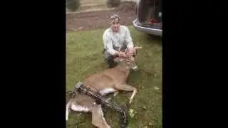 Tim's Buck ...   11-11-2013
