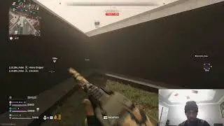 DMZ - Can I survive and exfil
