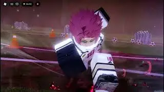 Roblox Blue Lock Rivals Nagi Highly Skilled (Full Gameplay)