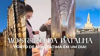 Visitando monumentos incríveis que tem em Portugal, chuva e conforto em casa