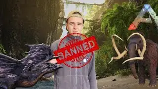 Thomas BAN des scouts explications + gameplay ark 