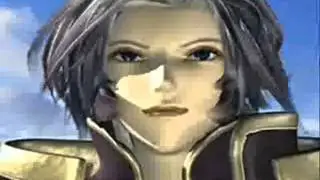 Final Fantasy IX - Cinema Bizarre - Escape to the Stars