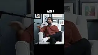 Honest Hour Podcast with Imam Ul Haq | Part 9 #imamulhaq #podcast #shahveerjafry #youtubeshorts