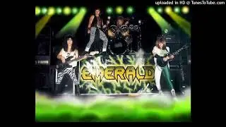 Emerald - Battleground  demo 1984 hi fi stereo