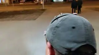 Не дрефь!