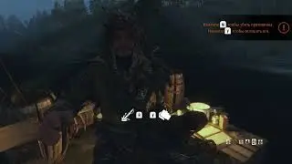 Metro  Exodus Тайга  Часть 2 Прохождение # 21