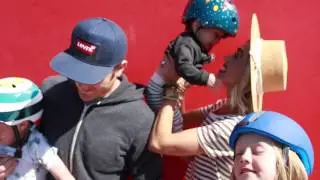 MADSEN CYCLES | NUTCASE HELMETS | GIGI PIP GIVEAWAY