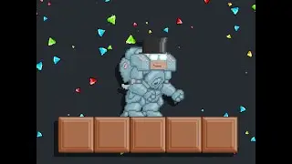 Getting Legend Bot | Growtopia