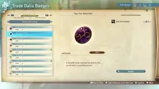 Farming Endgame / Granblue Relink /