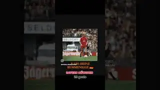 EUROPEAN GOLDEN SHOE 1980-1981