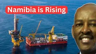Does Namibia Have Oil and Gas Resources? Watch This to Find Out