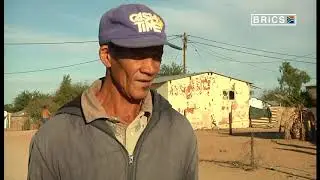 Pofadder Solar Project set to uplift the community