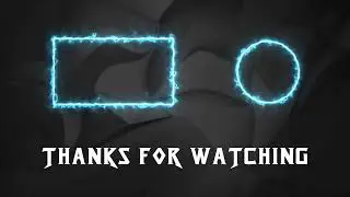 Free YouTube End Screen | No Copyright