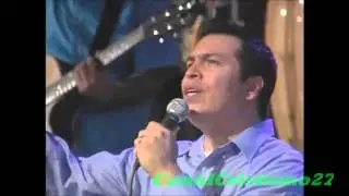 Vision Juvenil - Al estar frente a ti HD
