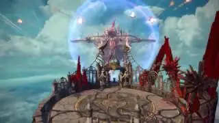 Tera: DUNGEON Update Trailer (JTera) [1080p]