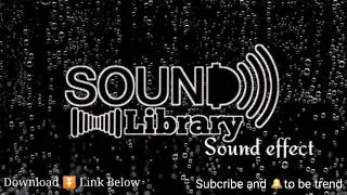 Chiller Grenade Throw Foley - Sound Effect (HD) 🎧