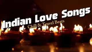 Love in India Vol. 2 | Indian Romance & Love Hits | Pop, Ballads & Bollywood
